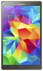 Замена динамика на планшете Samsung Galaxy Tab S 10.5 LTE в Сургуте